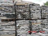 Aluminum Scrap