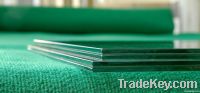 laminated glass