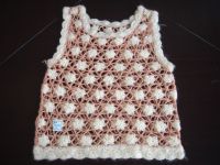 crochet sweaters