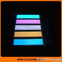 Zhongtian Super Bright 80watt Suspended Ceiling Panels Light