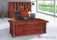 Executive Office Desk