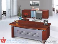 Fashion Design Executive Office Desk