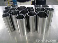 Alloy of Titanium Foil