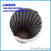 2013 newest stainless steel wedge wire screen