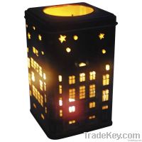 Candle Box