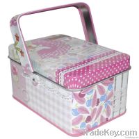 Handle Box