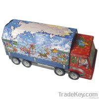 Truck Box