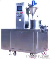 High Speed Granule making machine