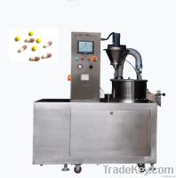 High quality Rapid Granulation Equipment