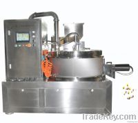 Rapid Wet Granulation Machine Pharmaceutical