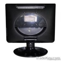 15" LCD Monitor