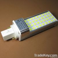 LED G24 Light 8W