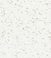 Quartz Stone Slab Single color #6600