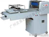 toast moulder, dough moulder, french moulder, baguette moulder