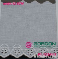 swiss voile embroidery
