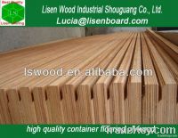 container plywood