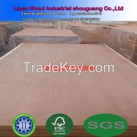 IICL container plywood flooring , container floor plywood 1220x2440x28mm