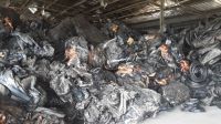 Rubber Scrap