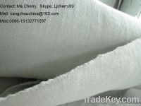 ceramic fiber cloth