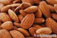 Almonds