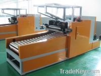 ATW-AF600 ALUMINUM FOIL REWINDER