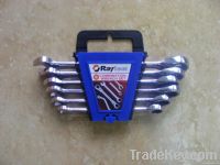 Combination Ratchet Wrench