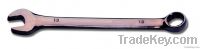 Black Nickel Combination Wrench