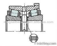 Precision machine tool bearings 697920