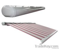 Retractable Awning