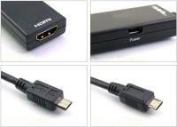 Wholesale Micro USB To HDMI MHL