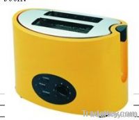 Plastic Toaster