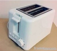 Cool Touch Toaster