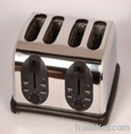 Slice Toaster