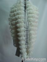 Ladies Zeld Faux Fur Scarf