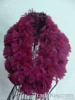 Ladies Zeld Faux Fur Neckwarmer