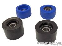 Roller Body Wheels