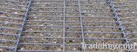 Hooks Joining Welded Gabions