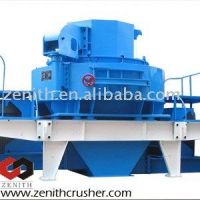 VSI Crusher, sand making machine From China