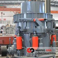 Cone Crusher,cone crusher parts,cone crusher specification From China