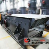 gold screening equipment From China