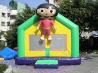 Inflatable Bouncer