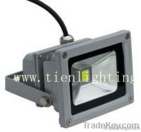 LED flood lamps