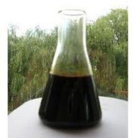 Pyrolysis Oil