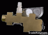 Proportioning Valve