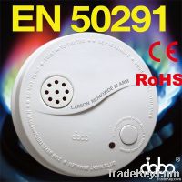 Carbon Monoxide Detector Manufactorer EN50291 standard