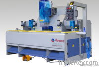 Automatic Door  Keyhole Hinge Router Machine