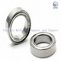 Stainless ball Bearings Ss6000zz Ss6202zz Ss6203zz