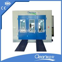 car spray booth price HX-600L