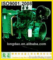 China factory new diesel engines prices