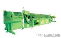 Aluminum B-type Tube Machine (Design